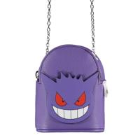 Pokémon - Gengar Micro Bag - thumbnail