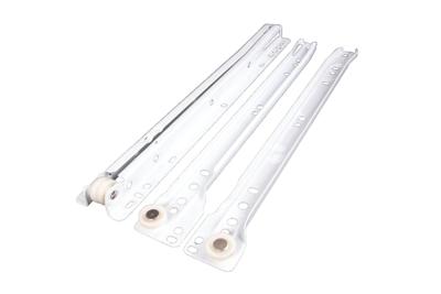 Waelbers Laderail 300mm type 1 wit