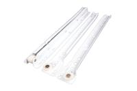 Waelbers Laderail 300mm type 1 wit - thumbnail