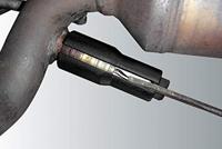 Brilliant Tools BT601020 Lambda sondes en sensordopsteekset, 7-delig - thumbnail