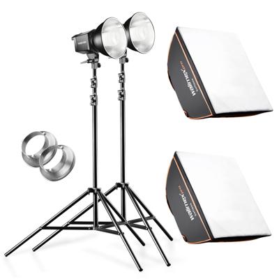 Walimex Pro Walimex 20338 Studiolamp Walimex Pro Walimex 20338 Studiolamp