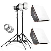 Walimex Pro Walimex 20338 Studiolamp - thumbnail