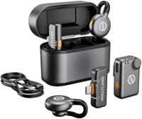 Hollyland LARK M2S Ultimate Combo - thumbnail