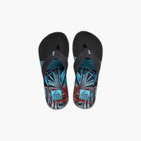 REEF Ahi Slipper Kinderen Tropical Dream 13 - thumbnail