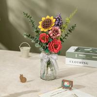 Chamomile Robotime - Robotime - thumbnail