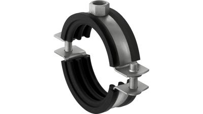 Fischer 560596 Buisklem Buisklem FRS 1 roestvrij staal A4 25 stuk(s) Fischer 560596 Buisklem Buisklem FRS 1 roestvrij staal A4 25 stuk(s)