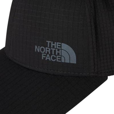 The North Face Summer LT Trucker Pet TNF Black One Size