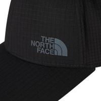 The North Face Summer LT Trucker Pet TNF Black One Size - thumbnail