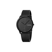 Calvin Klein Minimal K3M514B1 Heren Horloge 40 MM 3 ATM - thumbnail