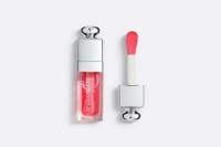 Christian Dior - Dior Addict Lip Glow Oil 015 Cherry Lipgloss 6 ml Dames - thumbnail