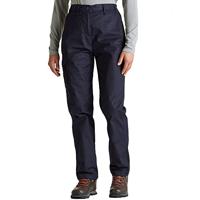 Craghoppers CEJ002 Expert Womens Kiwi Trousers - Dark Navy - 10(36)/31 - thumbnail