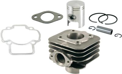 RMS zylindersatz cylinder sets 50cc d40.0mm ac