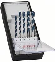 Bosch Accessories CYL-5 2608588156 Carbide Beton-spiraalboor 12 mm Gezamenlijke lengte 150 mm Cilinderschacht 1 stuk(s) - thumbnail