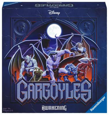 Ravensburger disney awakening