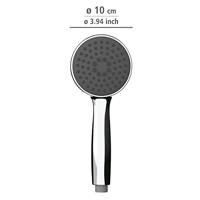 Douchekop Wenko basic ABS 10 cm - thumbnail