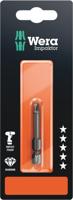 Wera 868/4 IMP DC Impaktor Binnenvierkant Bits SB, # 3 x 50 mm - 05073972001 - thumbnail
