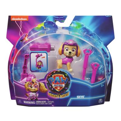 PAW Patrol: The Mighty Movie hero pup