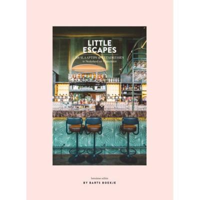 Little Escapes (Hardback)