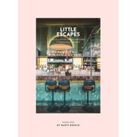Little Escapes (Hardback) - thumbnail