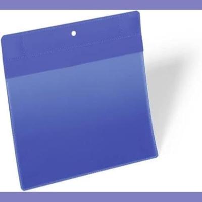 Magnetische documenthouder (b x h) 223 mm x 218 mm 10 stuk(s) - thumbnail