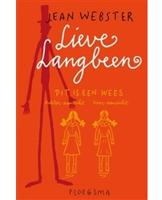 Lieve Langbeen - Jean Webster - ebook - thumbnail