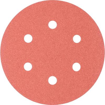 PFERD TOOLS 45017115 Excenterschuurpapier Korrelgrootte (num) 150 (Ø) 150 mm 25 stuk(s)
