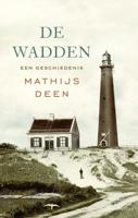 De Wadden - Mathijs Deen - ebook - thumbnail