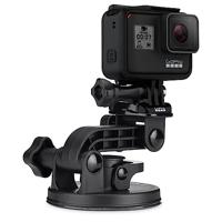 GoPro Suction Cup Mount AUCMT-302 Zuignaphouder Geschikt voor: GoPro - thumbnail