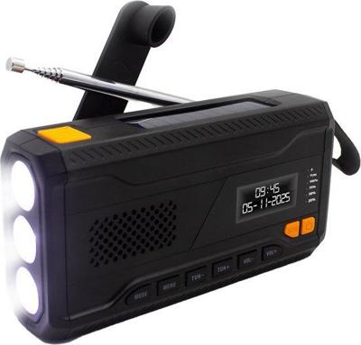 Noodradio Denver SCD-2033