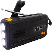 Noodradio Denver SCD-2033 - thumbnail