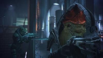 Mass Effect 3 Mass Effect 3
