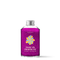 The Gift Label Thank You For Being You Bath Powder 200gr - thumbnail