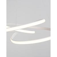 Lyora Design hanglampMenton wit - 9147111 - thumbnail