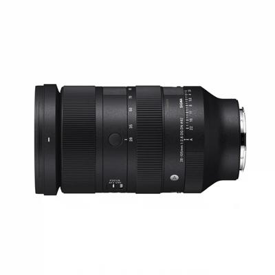 Sigma 28-105mm F/2.8 DG DN Art Sony FE