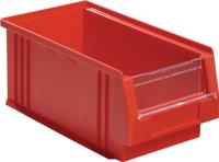 LA-KA-PE Magazijnbakruitje | PLK 3/3a | polycarbonaat transparant | 25 stuks - 01650 00 00 01650 00 00 - thumbnail