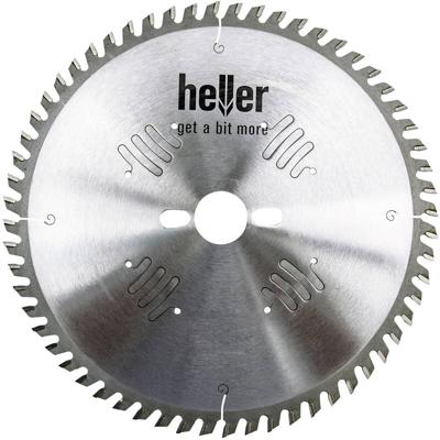 Heller 29749 3 29749 3 Cirkelzaagblad 305 mm 1 stuk(s)
