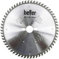 Heller 29749 3 29749 3 Cirkelzaagblad 305 mm 1 stuk(s) - thumbnail