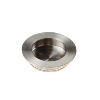 Schuifdeurkom rvs - thumbnail