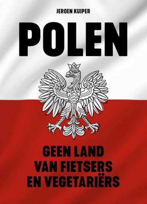 Polen - Jeroen Kuiper - Paperback (9789462262850)