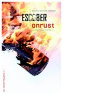 Onrust - Escober - ebook - thumbnail