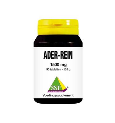 SNP Ader rein 90 Tabletten