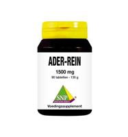 SNP Ader rein 90 Tabletten - thumbnail