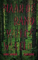 Naar de rand van de wereld - Dirk Weber - ebook - thumbnail