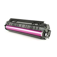 Toner Lexmark 78C2XME Cyaan Magenta - thumbnail