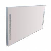 Themis Spiegel Met Verlichting 1200X600X40 Aqua Splash - thumbnail