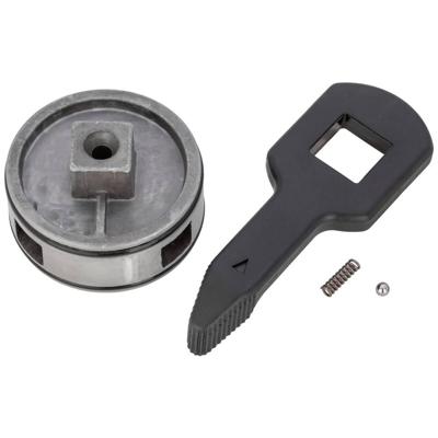 Hazet 9013MG-025/6 9013MG-025/6 Regelklep 1 stuk(s) Hazet 9013MG-025/6 9013MG-025/6 Regelklep 1 stuk(s)