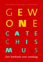 Gewone Catechismus (met toelichting) - Theo Pleizier - ebook - thumbnail