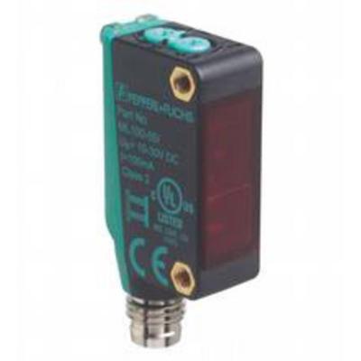 Pepperl+Fuchs ML100-54-F/95/103 307478 Reflecterende lichtsluis Polarisatiefilter, Omschakelen (licht-AAN/donker-AAN) 1 stuk(s)