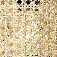 Brilliant Rotan wandlampWiley - 99088/09 - thumbnail