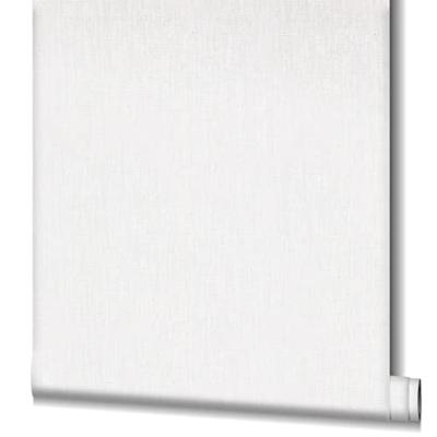 Noordwand Botanica Behang met linnen look 33325